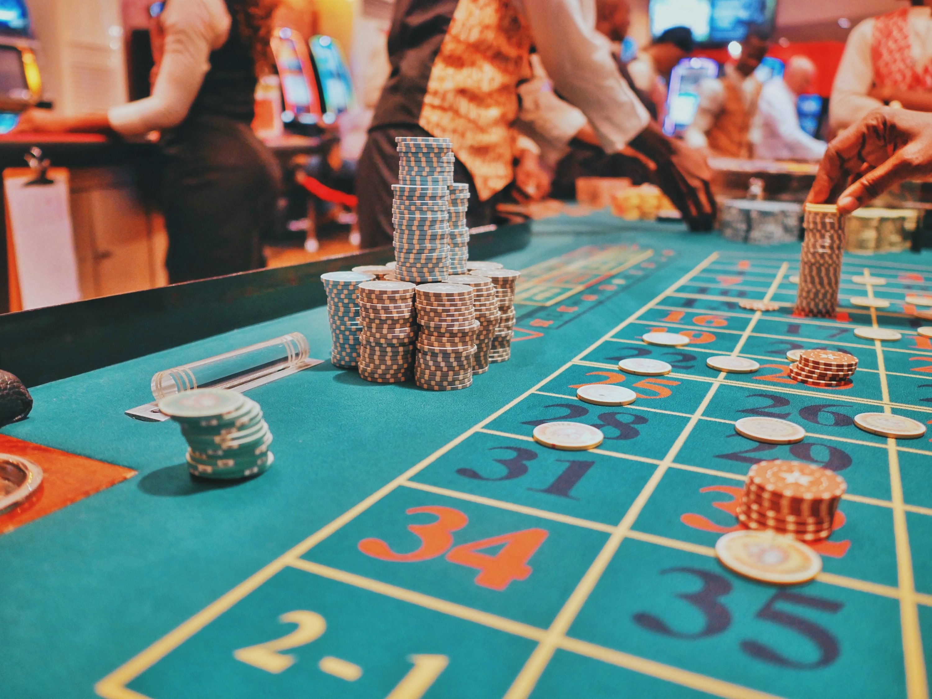 Hệ thống đặt cược Bingo trực tuyến bảo mật tại 188cm